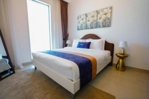 CitiHome-1BR with Large Living Room in Creek Horizon